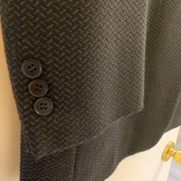 Pal Zileri Italian Blazer/Suit Coat - Picture 8 of 13